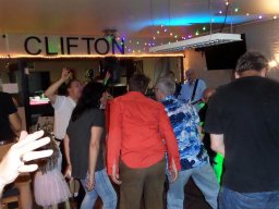 Cafe Clifton